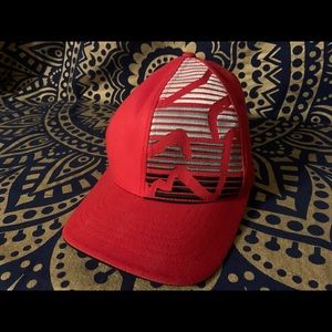 Fox Racing Mens Flex 45 Legacy Flexfit Fitted Cap